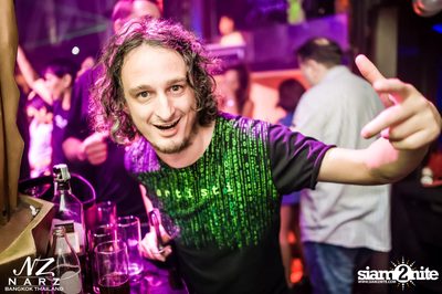 Night of Narz — photo 93