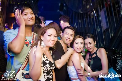 Night of Narz — photo 69