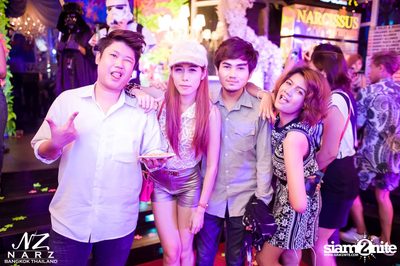 Night of Narz — photo 1