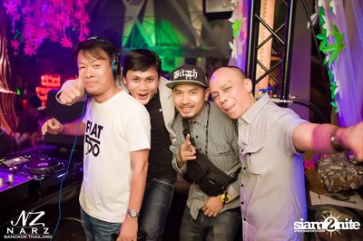 Night of Narz — photo 75