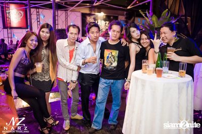 Night of Narz — photo 25