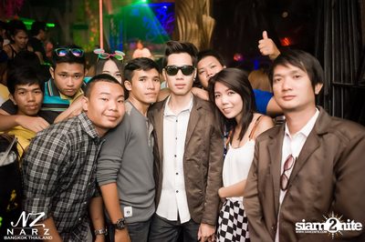 Night of Narz — photo 101