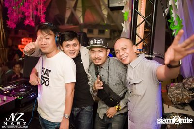 Night of Narz — photo 76