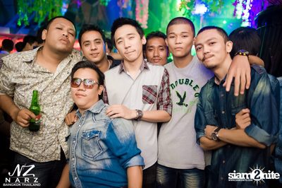 Night of Narz — photo 123