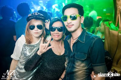 Night of Narz — photo 91