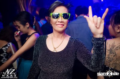 Night of Narz — photo 86