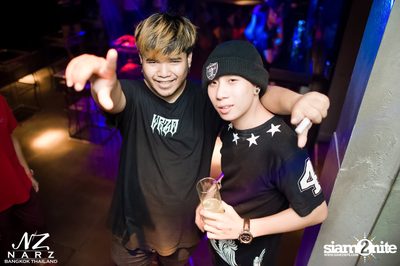 Night of Narz — photo 14