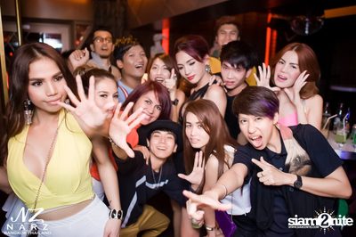 Night of Narz — photo 11