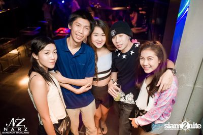 Night of Narz — photo 15
