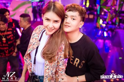 Night of Narz — photo 148