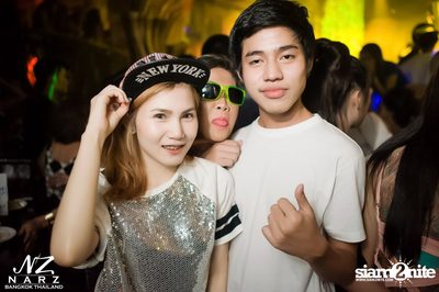 Night of Narz — photo 87
