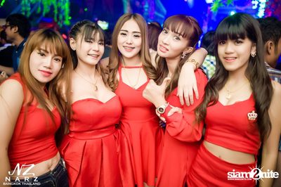 Night of Narz — photo 122