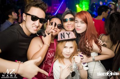 Night of Narz — photo 161