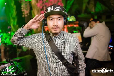 Night of Narz — photo 77