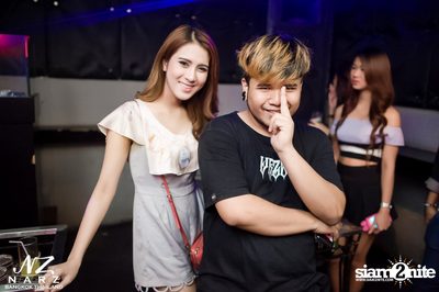 Night of Narz — photo 4