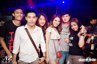 Night of Narz — photo 9