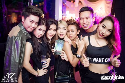 Night of Narz — photo 20