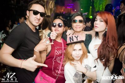 Night of Narz — photo 160