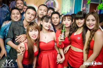 Night of Narz — photo 68