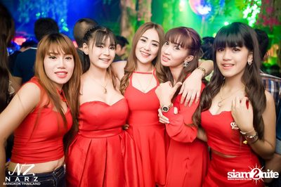 Night of Narz — photo 121