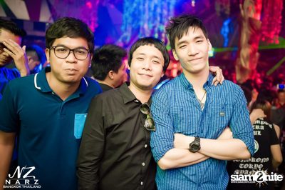 Night of Narz — photo 108