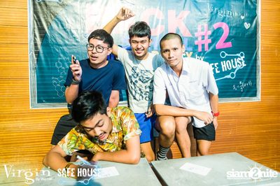 Back 2 School — photo 117