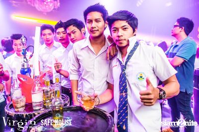 Back 2 School — photo 34