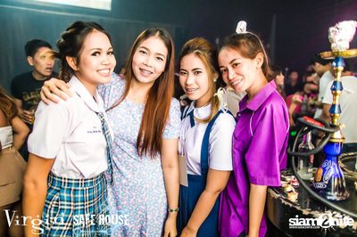 Back 2 School — photo 45