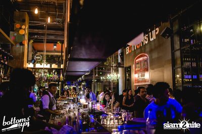 Light Up The Love - Bottoms Up 2nd Anniversary — photo 21