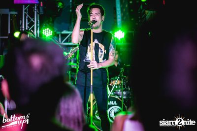 Light Up The Love - Bottoms Up 2nd Anniversary — photo 76