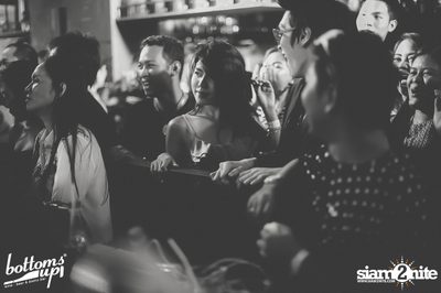 Light Up The Love - Bottoms Up 2nd Anniversary — photo 106