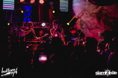 Light Up The Love - Bottoms Up 2nd Anniversary — photo 107