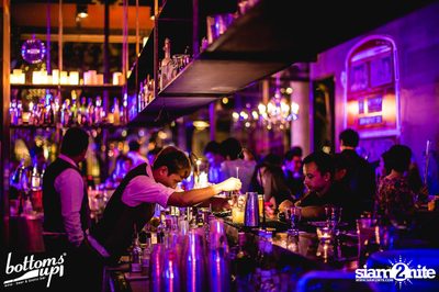 Light Up The Love - Bottoms Up 2nd Anniversary — photo 17