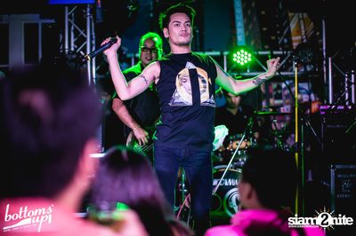 Light Up The Love - Bottoms Up 2nd Anniversary — photo 80