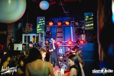 Light Up The Love - Bottoms Up 2nd Anniversary — photo 18