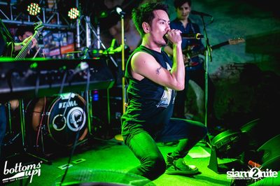 Light Up The Love - Bottoms Up 2nd Anniversary — photo 116