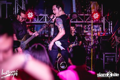 Light Up The Love - Bottoms Up 2nd Anniversary — photo 79