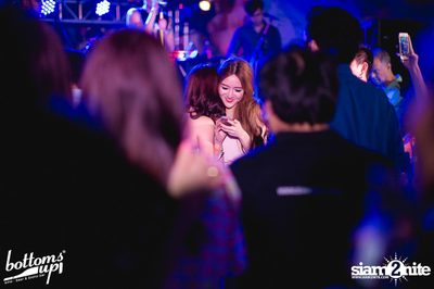 Light Up The Love - Bottoms Up 2nd Anniversary — photo 128