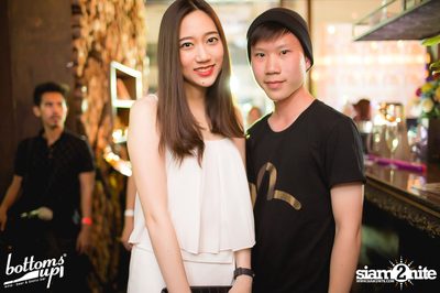 Light Up The Love - Bottoms Up 2nd Anniversary — photo 36