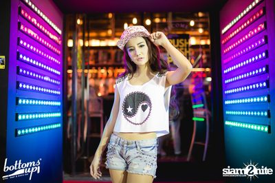 Light Up The Love - Bottoms Up 2nd Anniversary — photo 13
