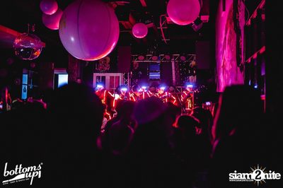 Light Up The Love - Bottoms Up 2nd Anniversary — photo 45