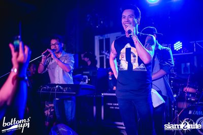 Light Up The Love - Bottoms Up 2nd Anniversary — photo 60
