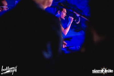 Light Up The Love - Bottoms Up 2nd Anniversary — photo 91