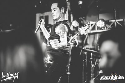 Light Up The Love - Bottoms Up 2nd Anniversary — photo 84