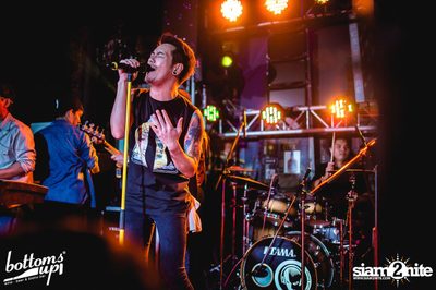 Light Up The Love - Bottoms Up 2nd Anniversary — photo 75