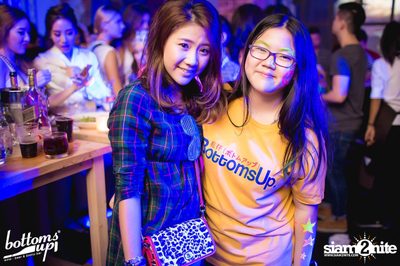 Light Up The Love - Bottoms Up 2nd Anniversary — photo 51