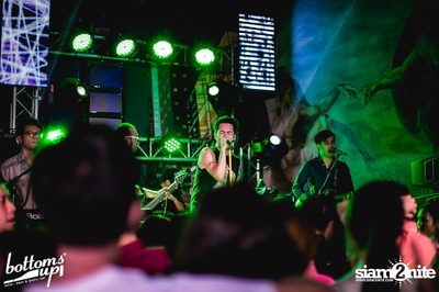 Light Up The Love - Bottoms Up 2nd Anniversary — photo 96
