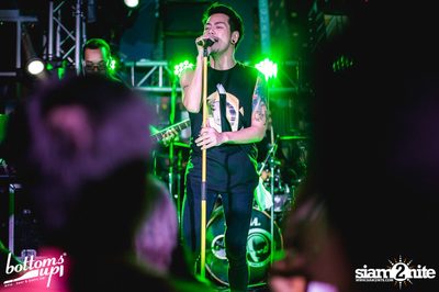 Light Up The Love - Bottoms Up 2nd Anniversary — photo 77
