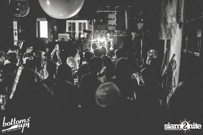 Light Up The Love - Bottoms Up 2nd Anniversary — photo 44