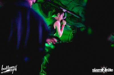 Light Up The Love - Bottoms Up 2nd Anniversary — photo 92
